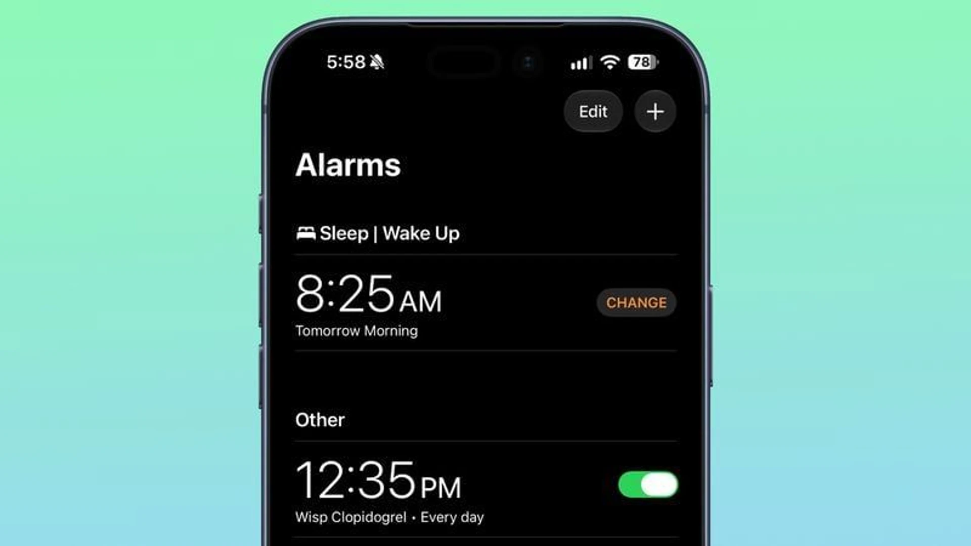 Apple оновила iOS до бета-версії 27.2 з поліпшеним "Здоров'ям" та новими функціями Siri 6