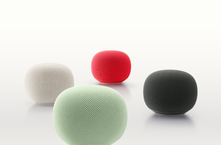 Головна 23 Штучний інтелект Google Assistant отримав можливість керувати пристроями Google Home