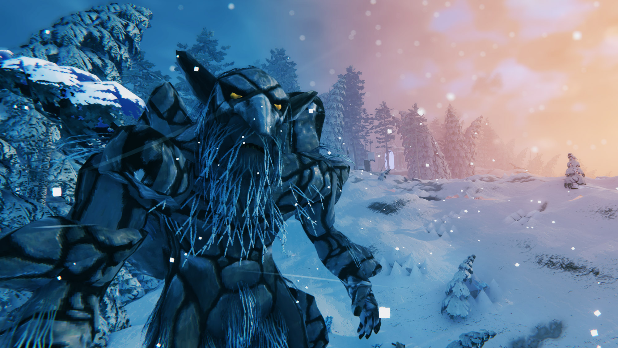 Порядок біомів у Valheim 1.0: повний гайд для гравців 9