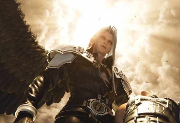 Final Fantasy VII Rebirth: Hamaguchi розкриває зв’язок трьох слотів Materia
