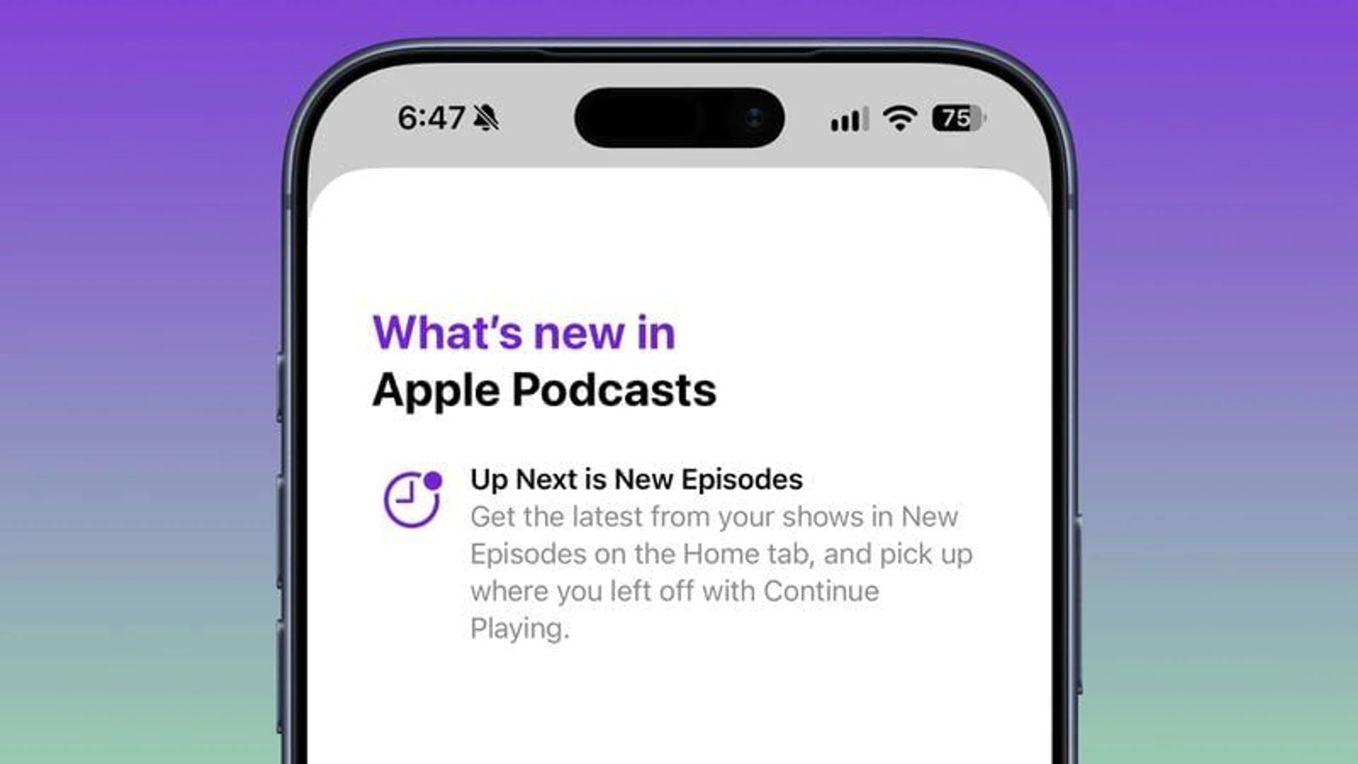 Apple оновила iOS до бета-версії 27.2 з поліпшеним "Здоров'ям" та новими функціями Siri 8