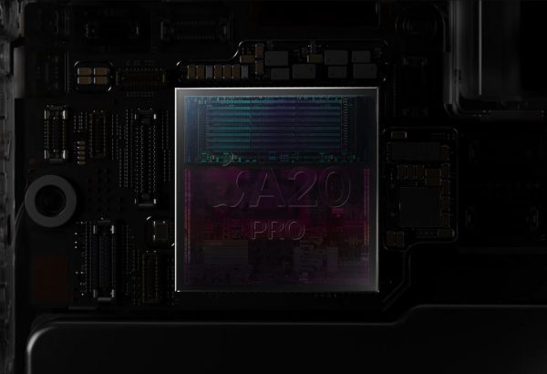 Apple A20 Pro: перший 2-нанометровий чіп для iPhone з прискореною графікою та CPU