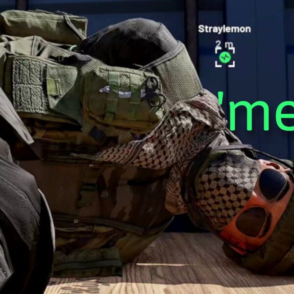 Wardogs — єдина FPS, де тебе дійсно можуть воскресити