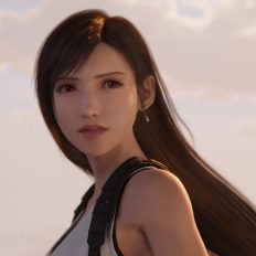 Final Fantasy VII Rebirth: Hamaguchi розкриває зв’язок трьох слотів Materia 25