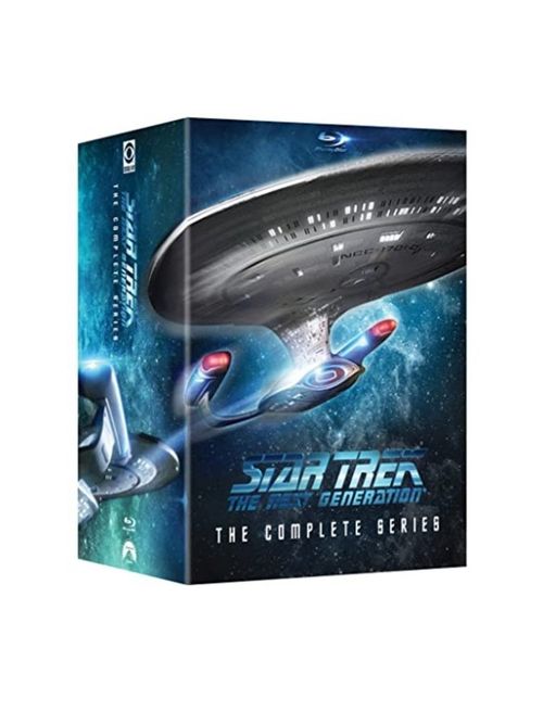 Star Trek: 50 років у космосі 16