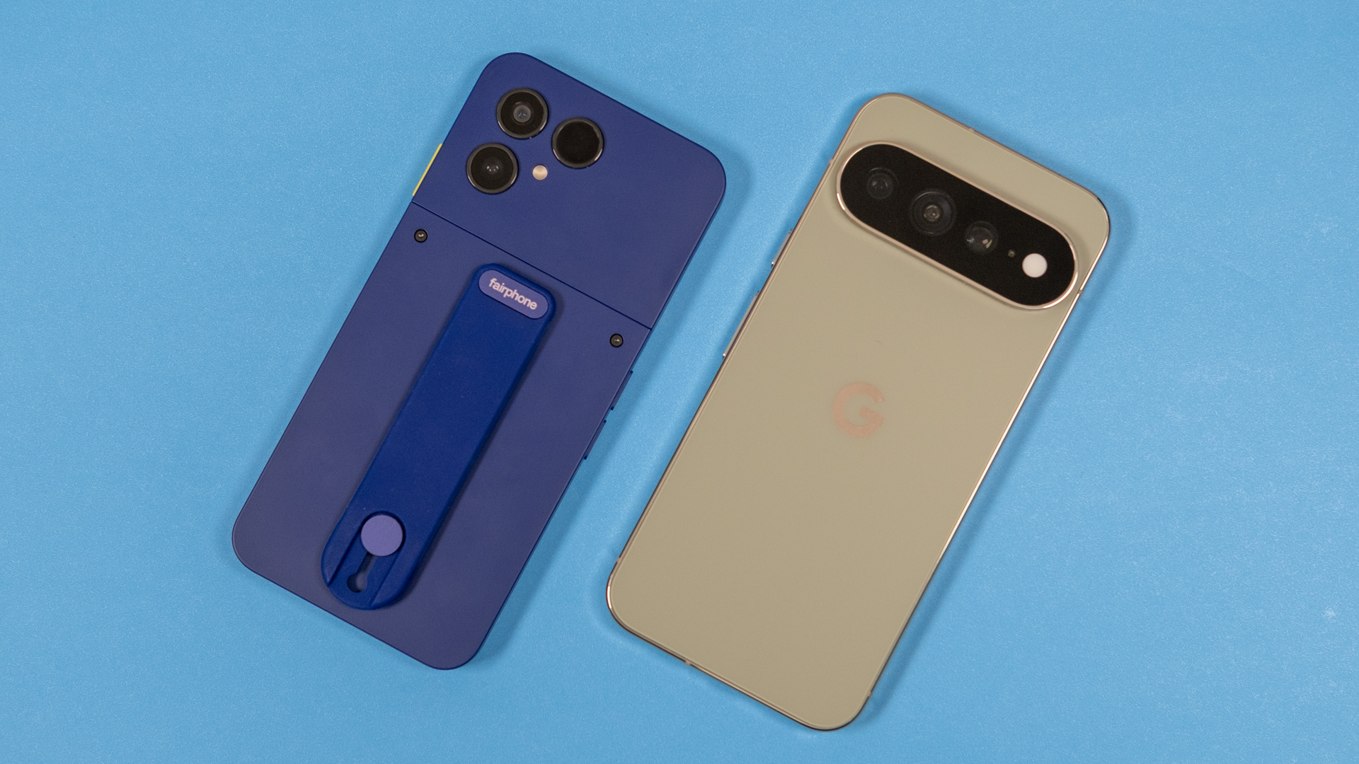 Fairphone побудувала етичний та ремонтопридатний Fairphone Gen 6+ 7
