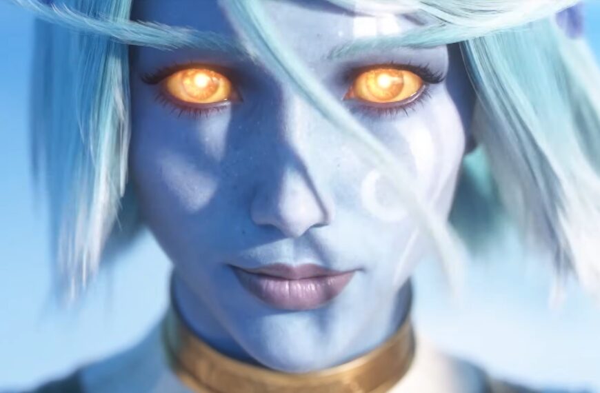 World of Warcraft: Як отримати доступ до нової бета-версії