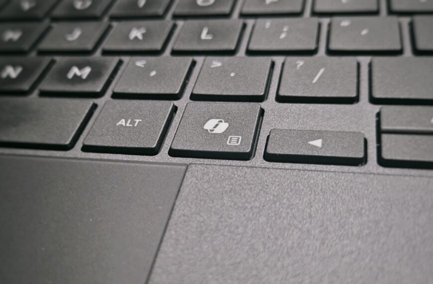 Головна 9 Клавіша Copilot у Windows 11 тепер дозволяє призначити гарячу клавішу для правого…