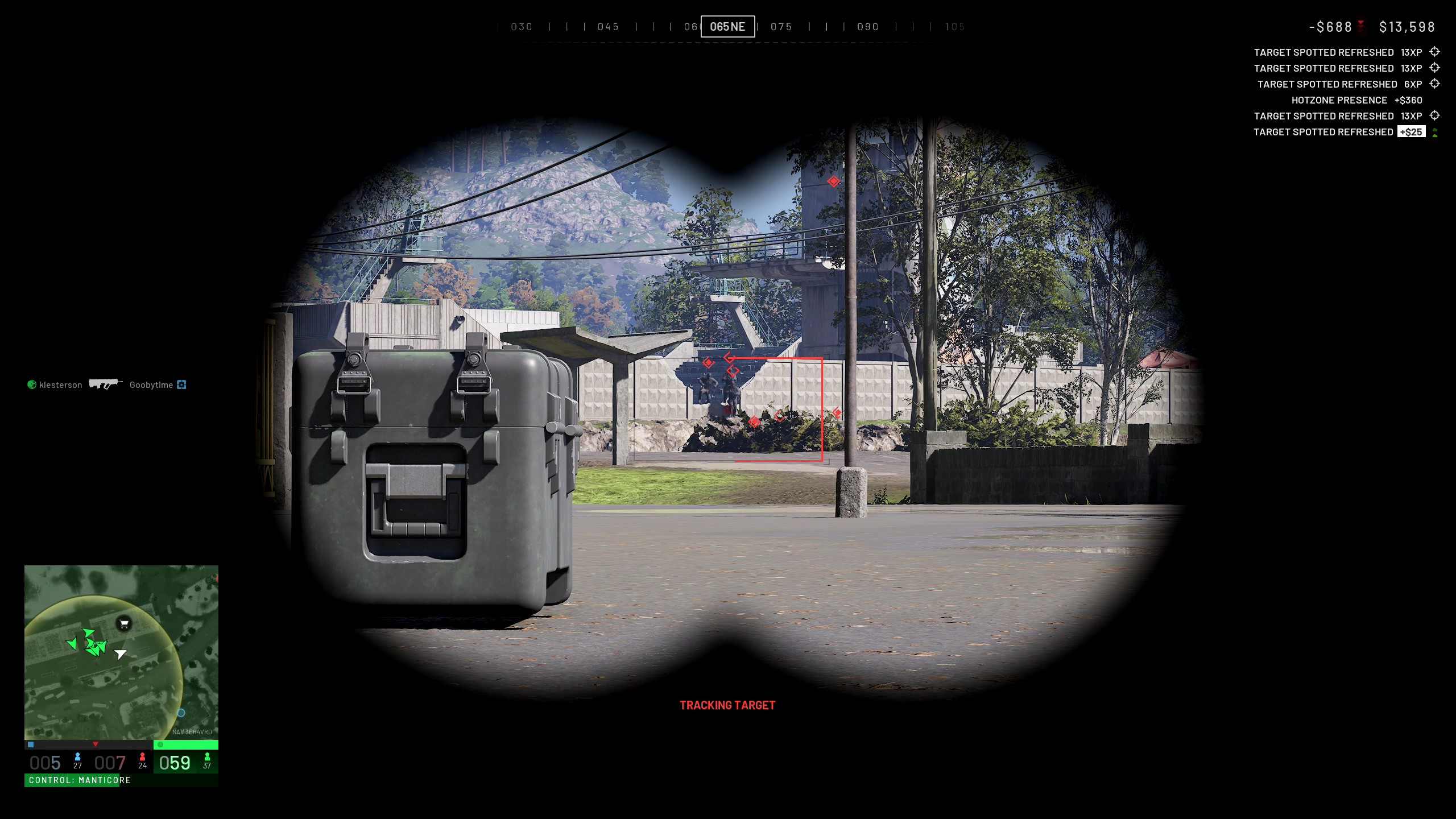 Wardogs — єдина FPS, де тебе дійсно можуть воскресити 5 Wardogs — єдина FPS, де тебе дійсно можуть воскресити 5