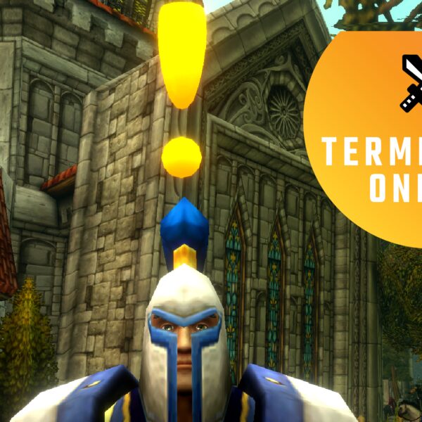 World of Warcraft: від «вічності» до «назавжди»