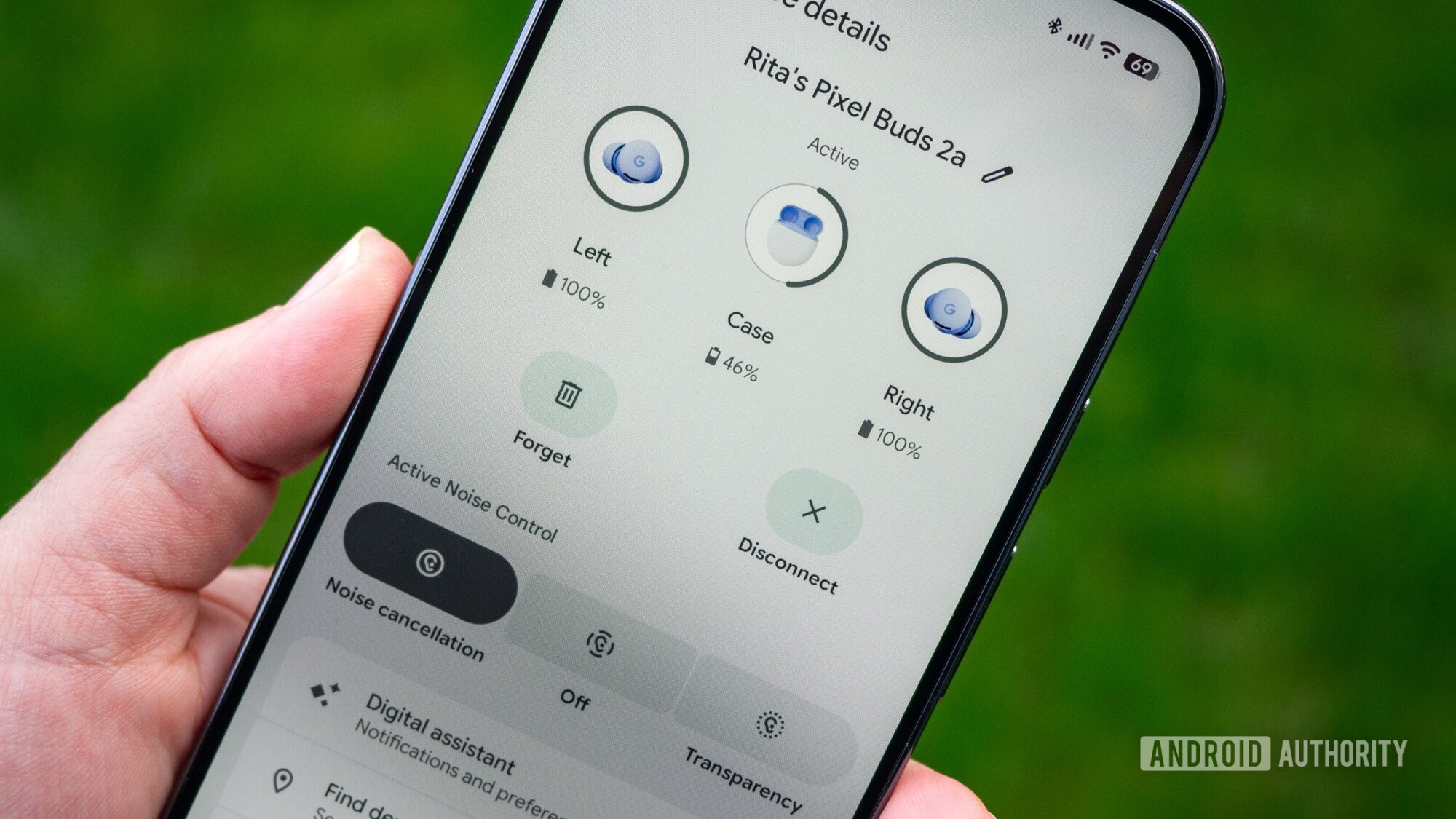 Pixel Buds: не шкодую про свою дешевшу покупку 5