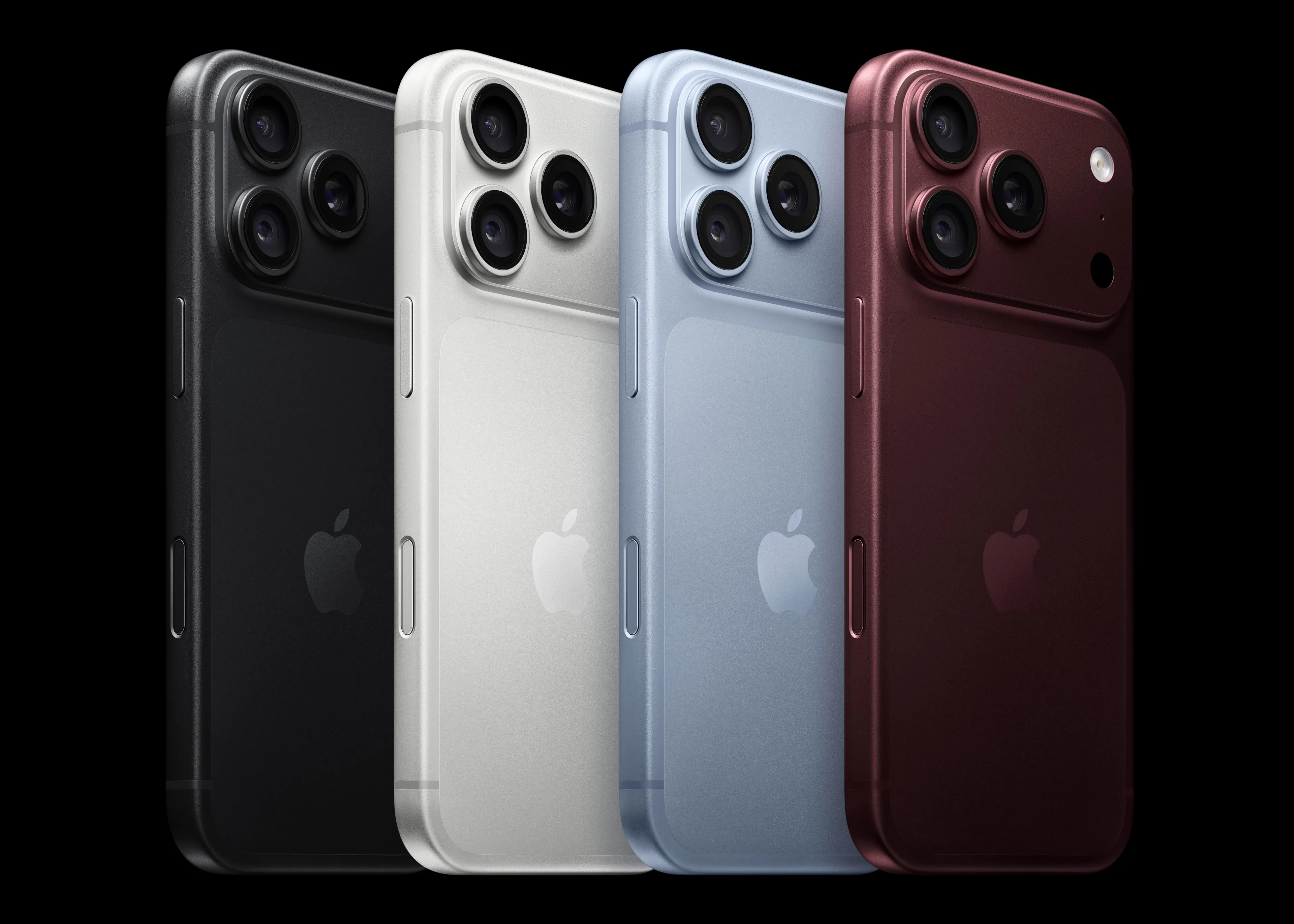 Apple представила iPhone Duo та Apple Watch з цілодобовим прослуховуванням 3