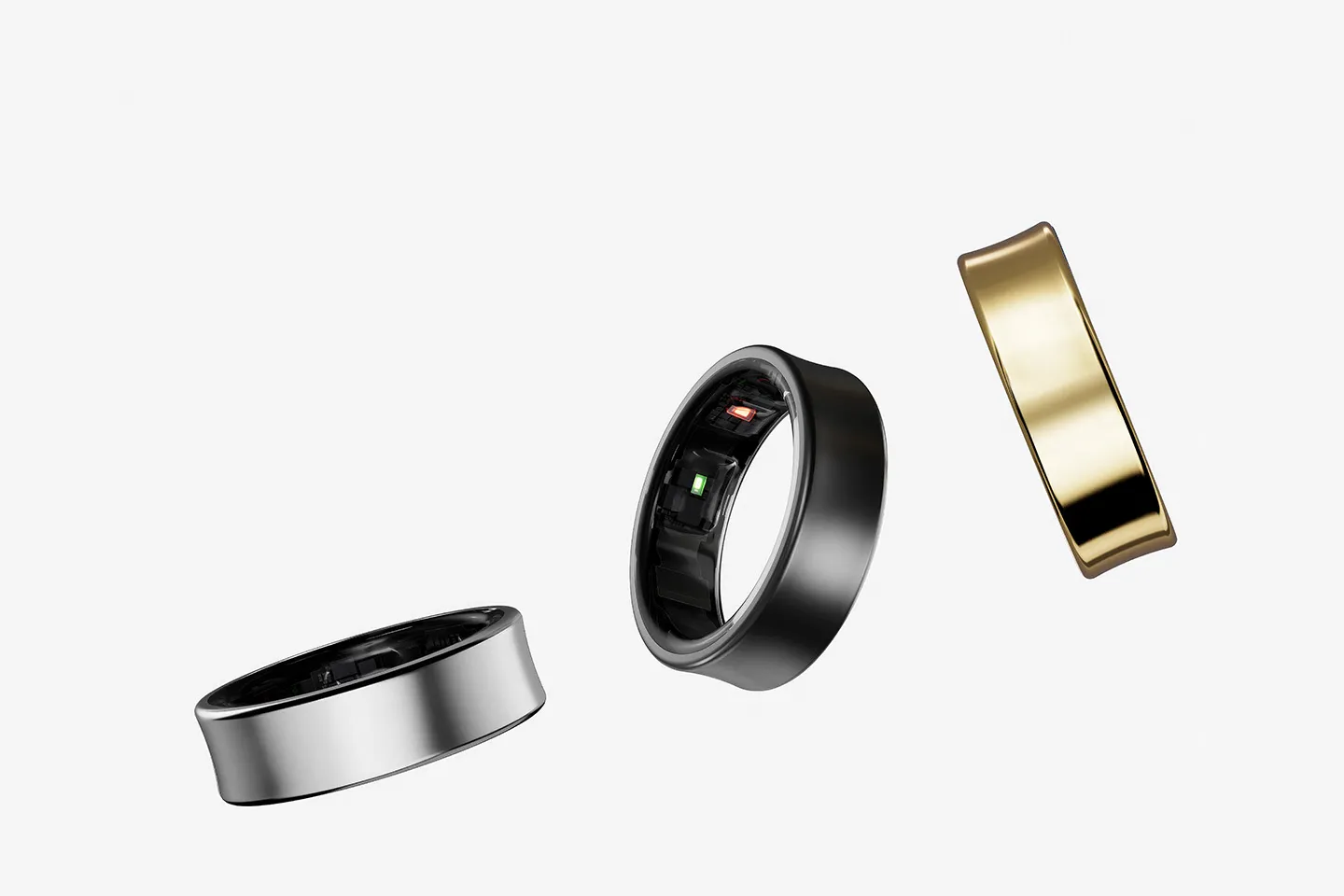 Oura виходить на IPO, але конкуренти готують наступ на ринку розумних кілець 5