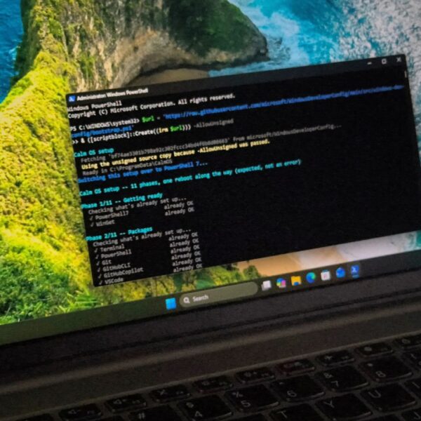 Microsoft випускає секретний інструмент для оптимізації Windows 11