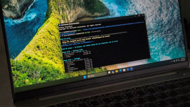 Microsoft випускає секретний інструмент для оптимізації Windows 11 1
