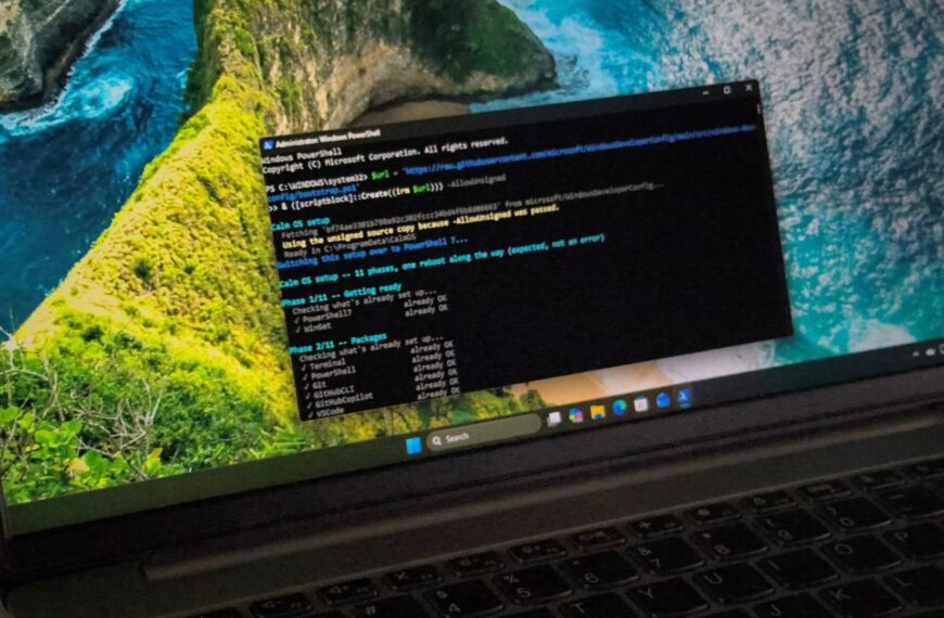 Microsoft випускає секретний інструмент для оптимізації Windows 11