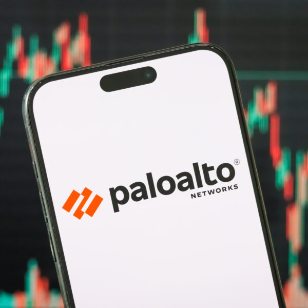 Palo Alto Networks придбала Console за $500 мільйонів