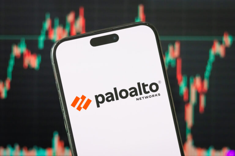 Palo Alto Networks придбала Console за $500 мільйонів 23