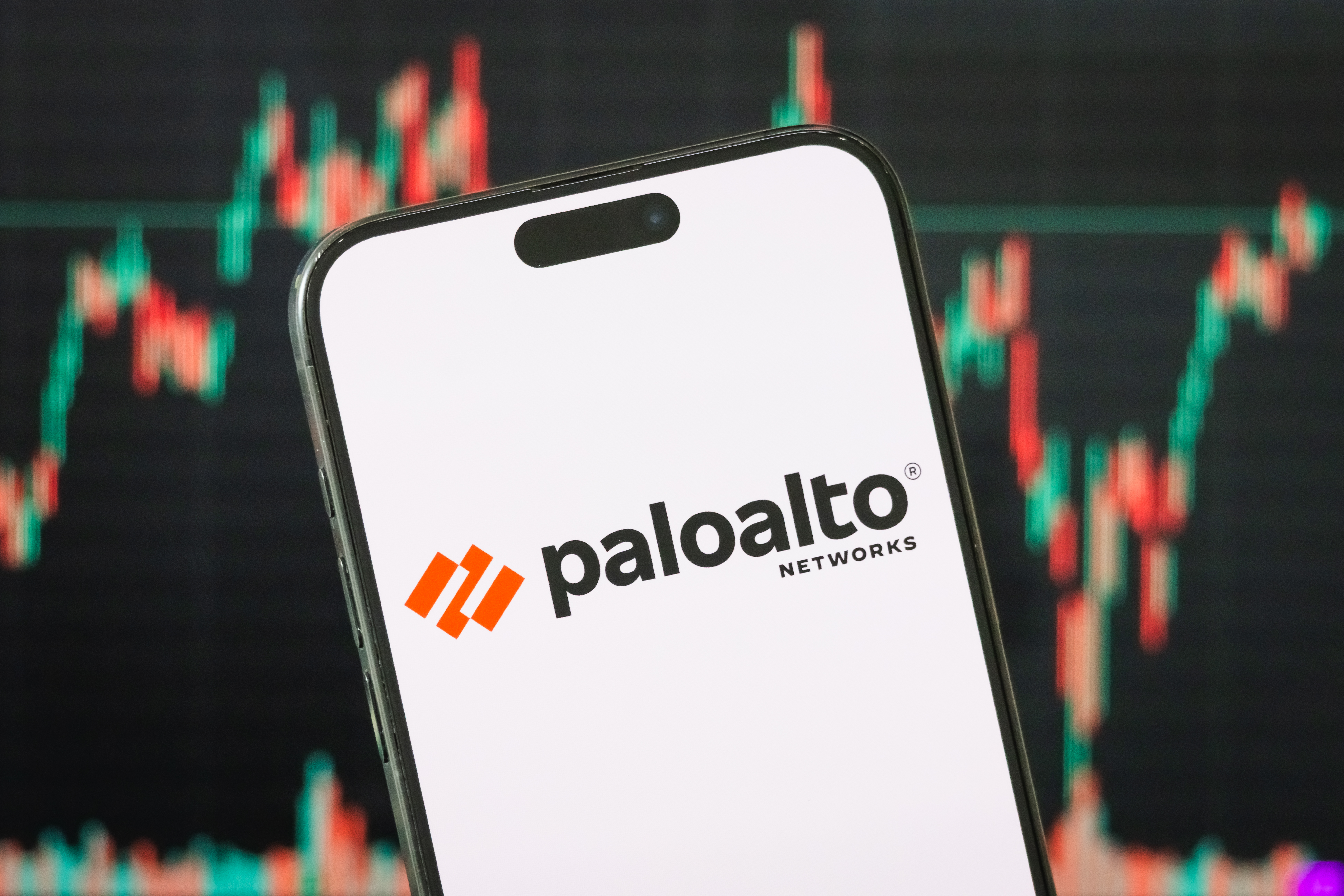 Palo Alto Networks придбала Console за $500 мільйонів 1