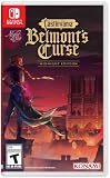 Castlevania повертається після 12-річної перерви з новою грою, що відтворює бойову систему та дизайн рівнів серії 4 Castlevania повертається після 12-річної перерви з новою грою, що відтворює бойову систему та дизайн рівнів серії 4