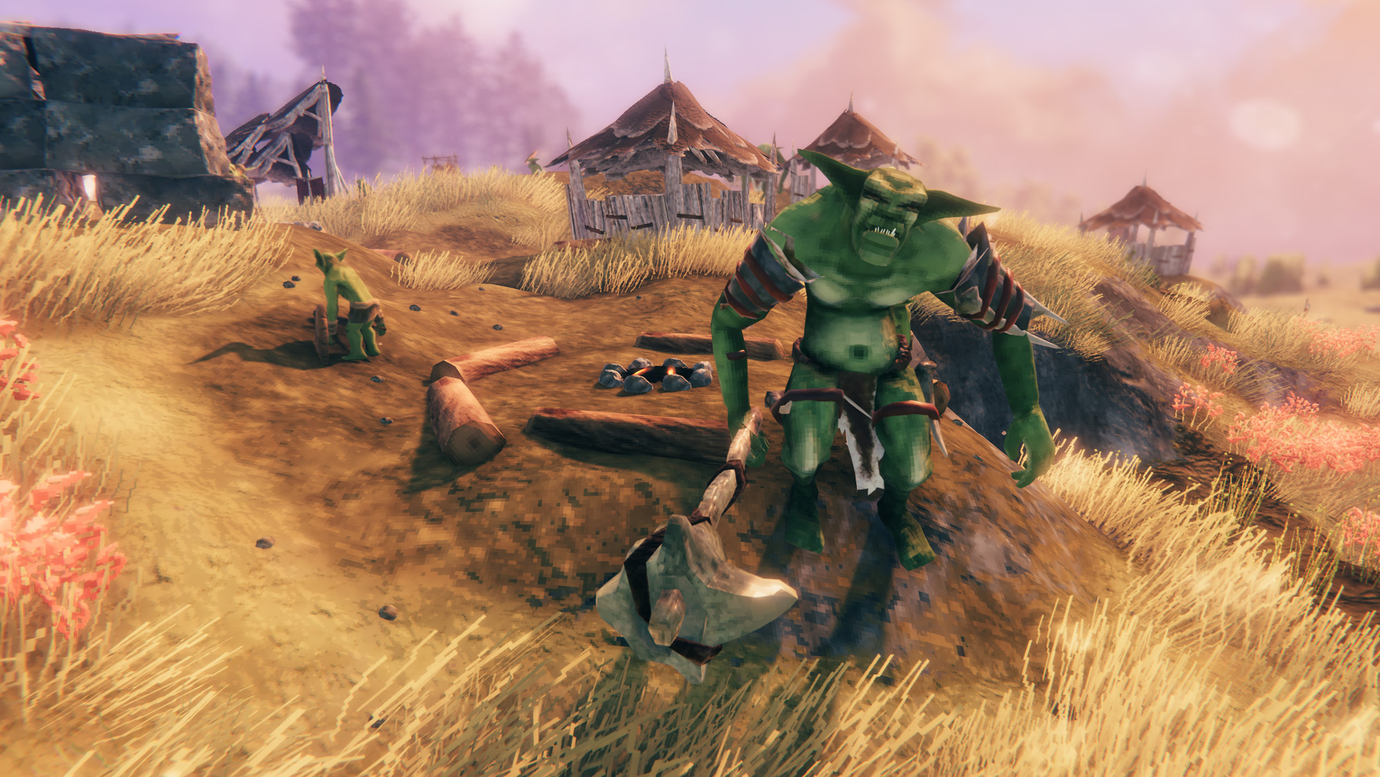 Порядок біомів у Valheim 1.0: повний гайд для гравців 6