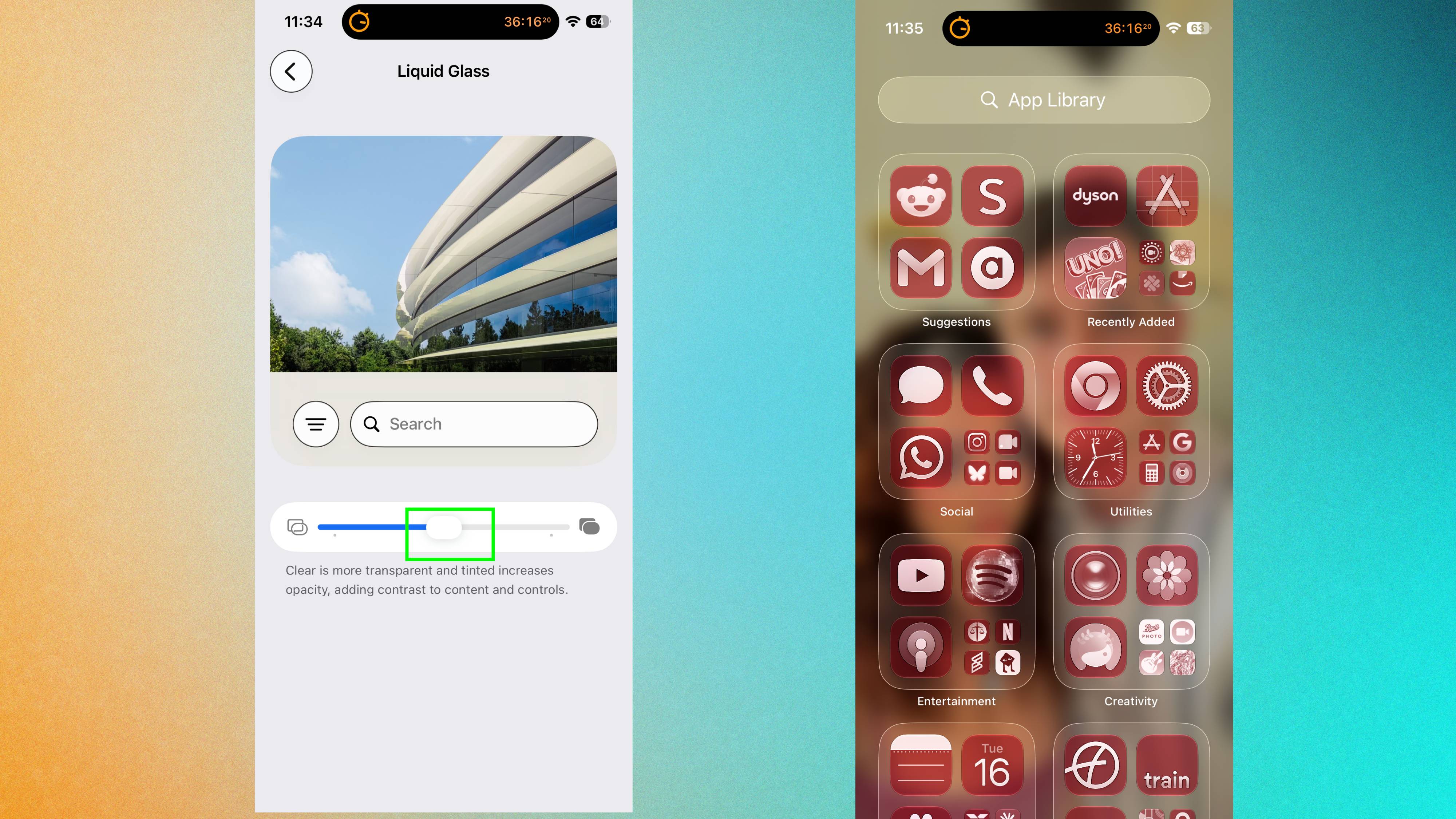 Apple додала 5 нових інструментів на екран блокування в iOS 17 2