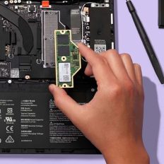 Framework знижує ціну Laptop 13 Pro завдяки вигідній закупівлі пам'яті LPCAMM2 3