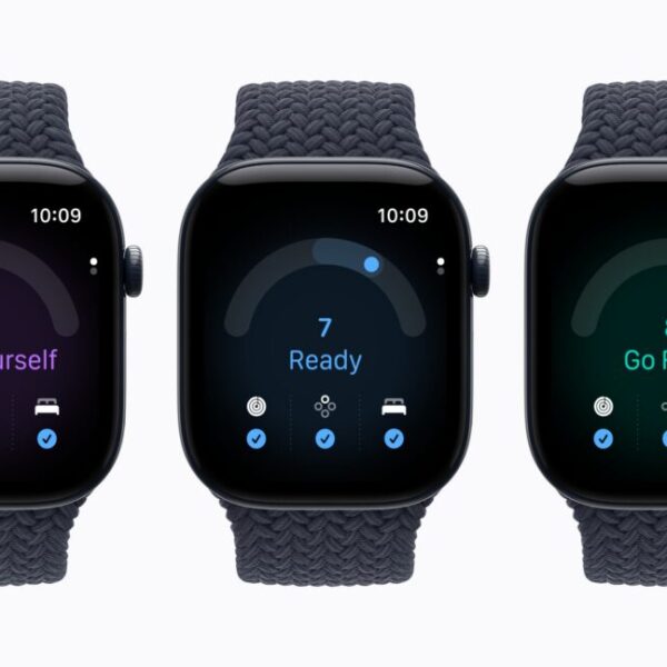 Apple відкрила попередні замовлення на Watch Series 12 та Ultra 4 з новою системою Health Sensing