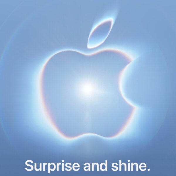 Як дивитись анонс складаного iPhone від Apple