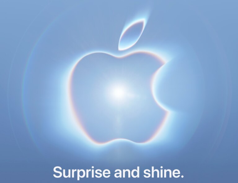 Як дивитись анонс складаного iPhone від Apple 26