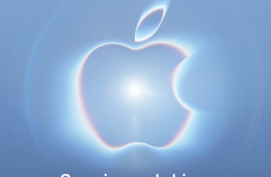 Головна 25 Як дивитись анонс складаного iPhone від Apple