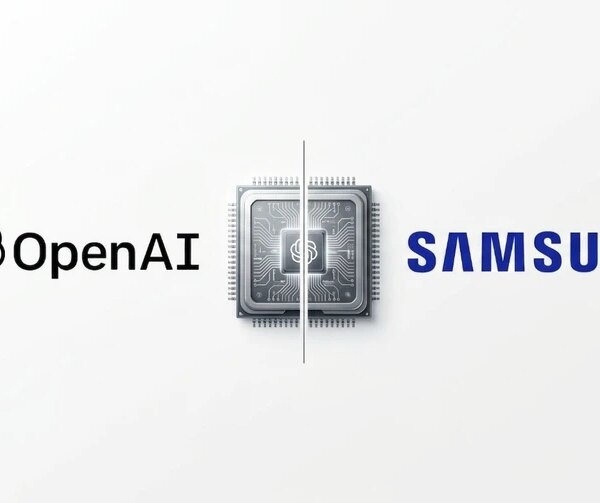 OpenAI та Samsung об’єднують зусилля для створення чипів наступного покоління ШІ