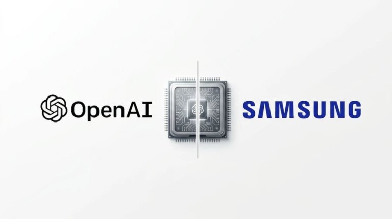OpenAI та Samsung об'єднують зусилля для створення чипів наступного покоління ШІ 53