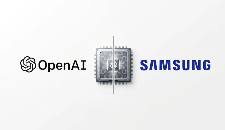 OpenAI та Samsung об’єднують зусилля для створення чипів наступного покоління ШІ