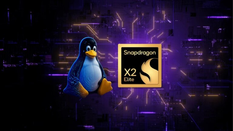 Qualcomm Snapdragon X2 отримав офіційну підтримку Linux для розробників 6