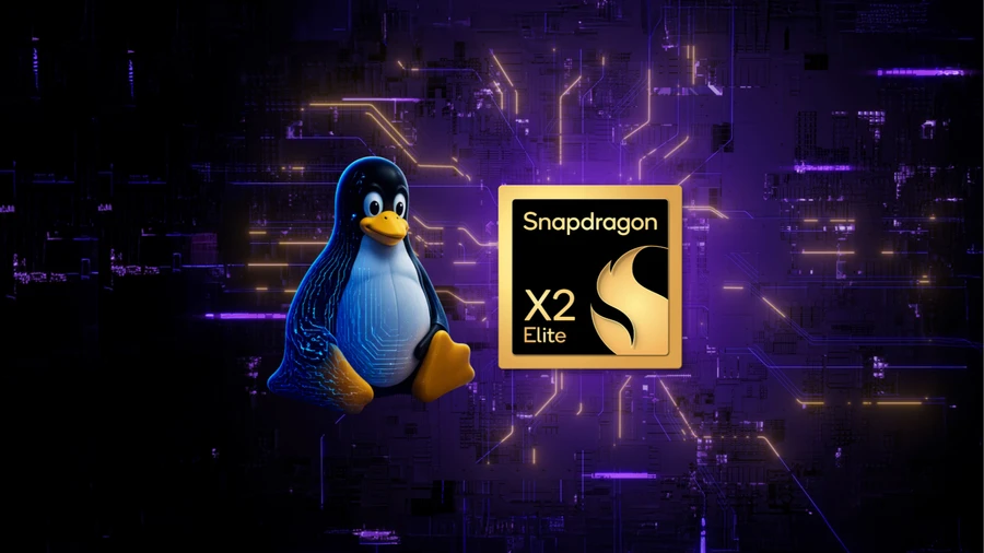 Qualcomm Snapdragon X2 отримав офіційну підтримку Linux для розробників 1 Qualcomm Snapdragon X2 отримав офіційну підтримку Linux для розробників 1