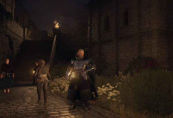 CAPCOM покращила продуктивність Dragon’s Dogma 2 у новому патчі