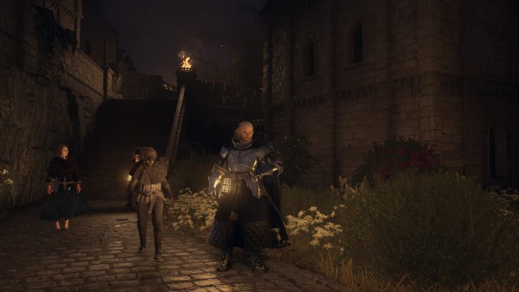 CAPCOM покращила продуктивність Dragon’s Dogma 2 у новому патчі 1