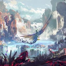 Guild Wars 3: ArenaNet покаже, як позбутися відчуття другого робочого дня в MMO 8