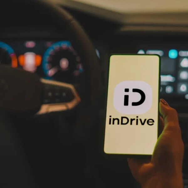 inDrive розширює послуги за межі виклику авто для залучення споживачів