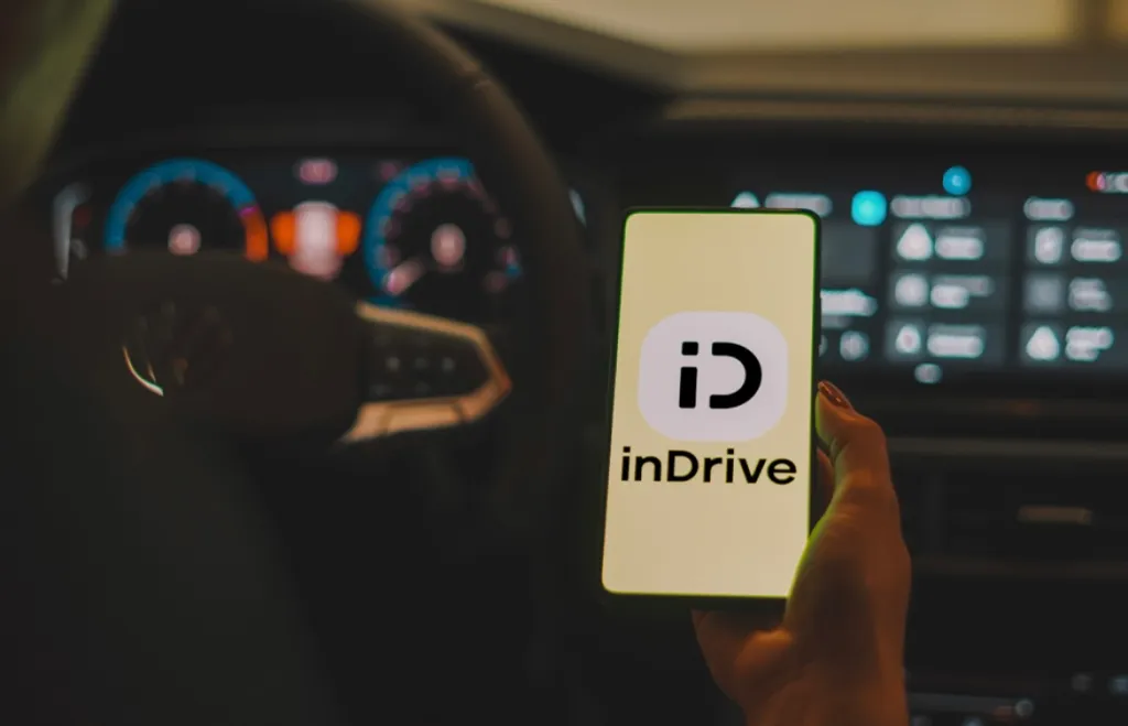 inDrive розширює послуги за межі виклику авто для залучення споживачів 1