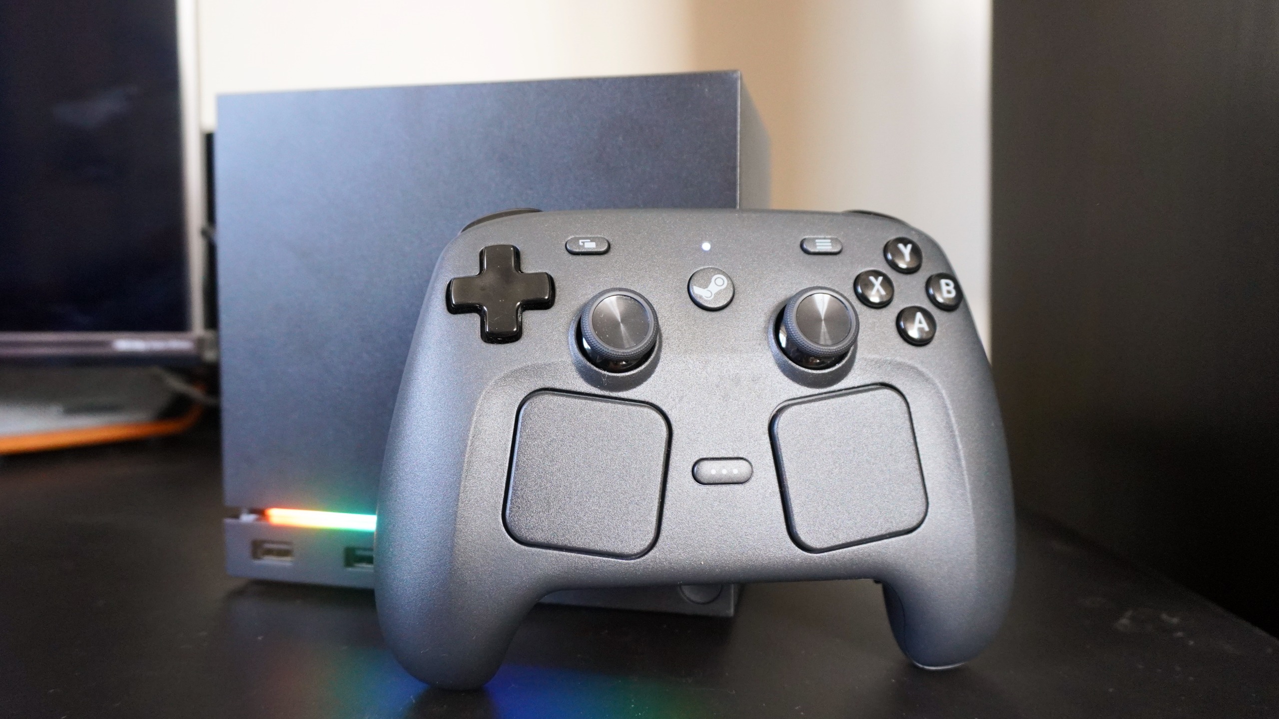 Steam Machine: оновлення та 1 ТБ пам'яті переписують правила гри 8
