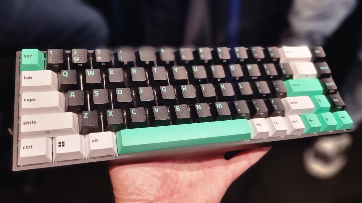 Razer: як я отримав нові гаджети 2 Razer: як я отримав нові гаджети 2