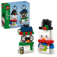 15 вигідних пропозицій Lego Bricktember від Walmart: від Botanicals до Star Wars 3