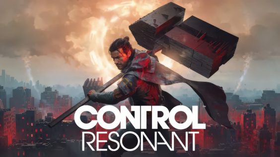 CONTROL 2: Remedy ризикує безпекою заради масштабу, жанру та амбіцій 18