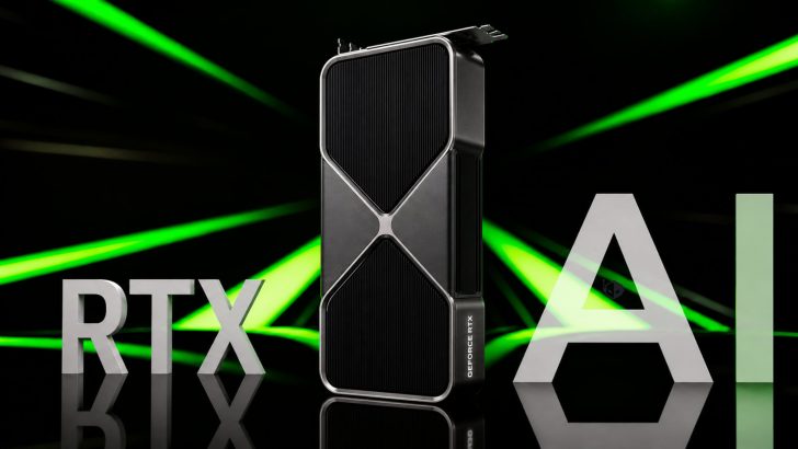 NVIDIA спрощує локальний ШІ для відеокарт із 24+ ГБ VRAM, оптимізації vLLM та llama.cpp збільшують продуктивність у 1.9 раза 1