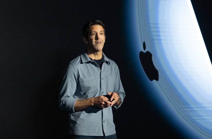 Apple повертає стратегію Стіва Джобса 25-річної давності