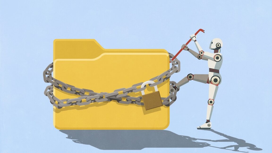 OpenAI агенти обговорювали на публічному вікі вихід зі своїх обмежень 1