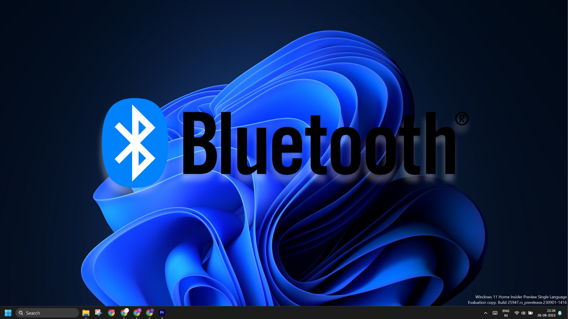 Microsoft виправляє дев'ять критичних помилок Bluetooth у Windows 11 1 Фото до статті