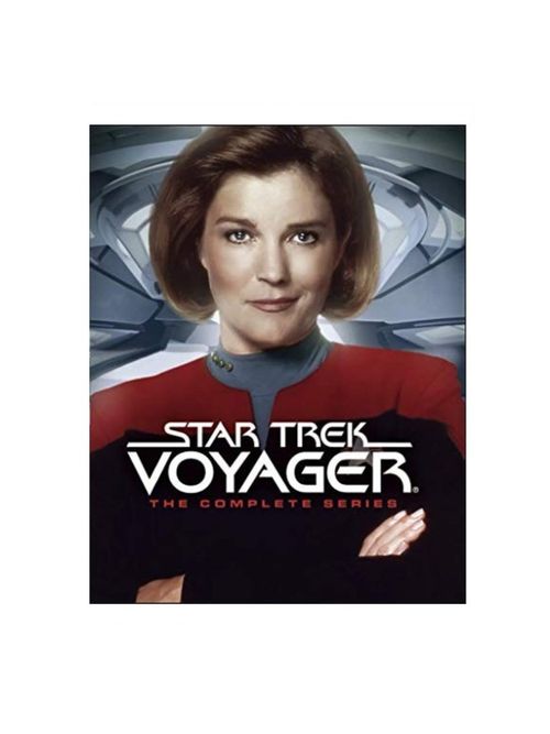 Star Trek: 50 років у космосі 14